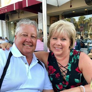 Meet your Posher, Gregg